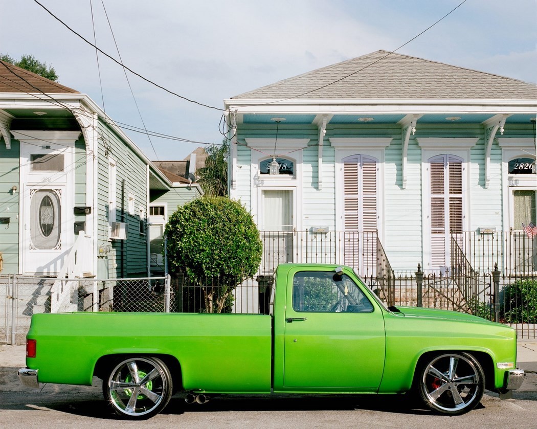 wetheurban: New Orleans, Akasha Rabut Photographer Akasha Rabut continues her tireless