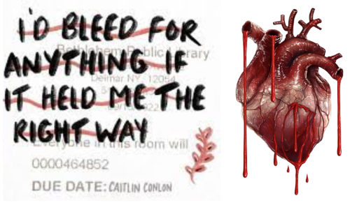 Yeah, Love Hurts.