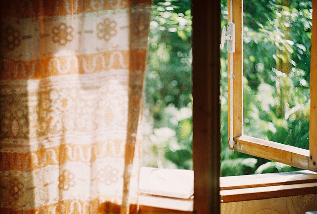 2christmasy4u:  window by Liis Klammer on Flickr.