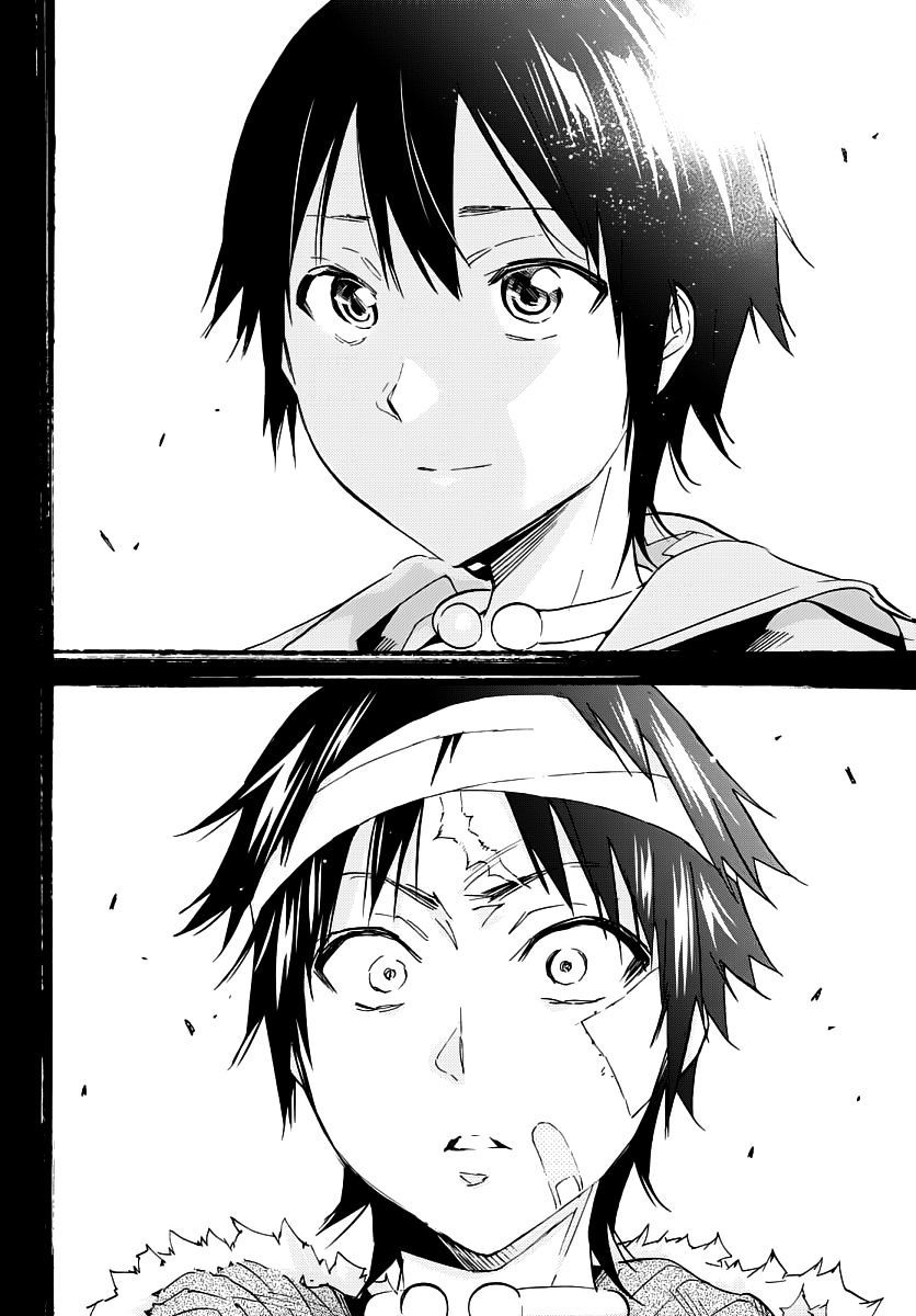Fckyeahmanga Fckyeahmanga
