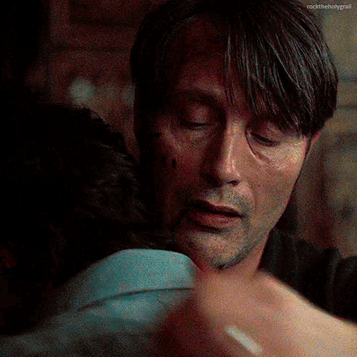 Hannibal 3x06 - “Dolce”