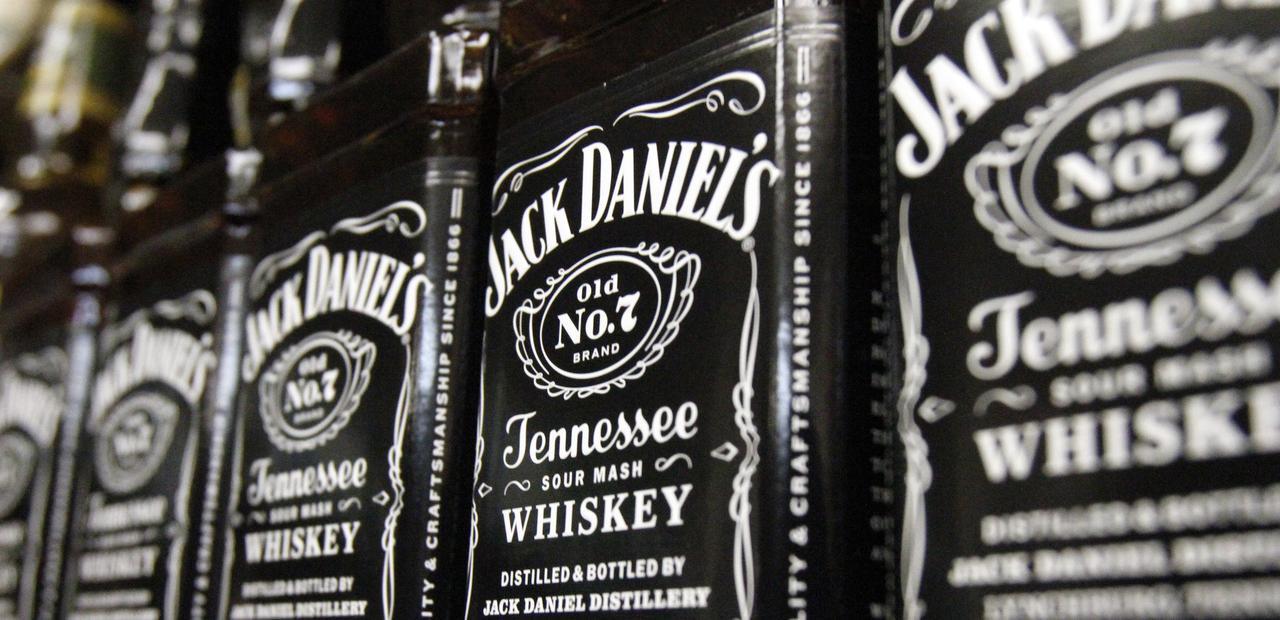 micdotcom:  150 years later, Jack Daniel’s is admitting a slave helped create its