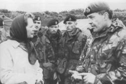 fnhfal:  Falklands War