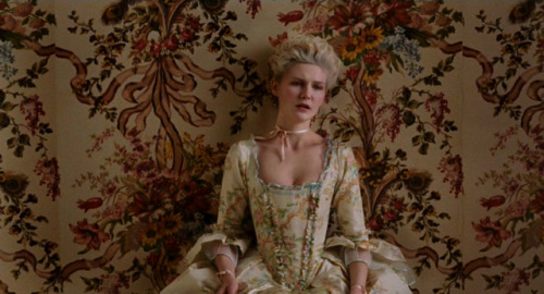 Marie Antoinette | 2006dir. Sofia Coppola