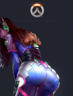 Hanaonline:  Dva By Rikamello 