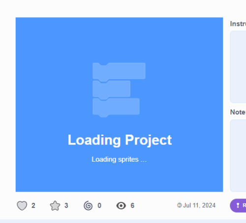 Hi Guys Theres This Person @dorallee Whos Stealing My Edited Moodboards From Scratch Https://scratch.mit.edu/users/doeyun/projects/