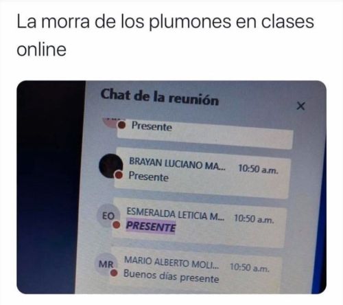 humor en español