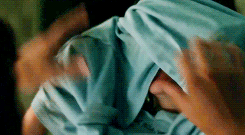 nestascassian:  There’s no way of knowing that your last good day is Your Last