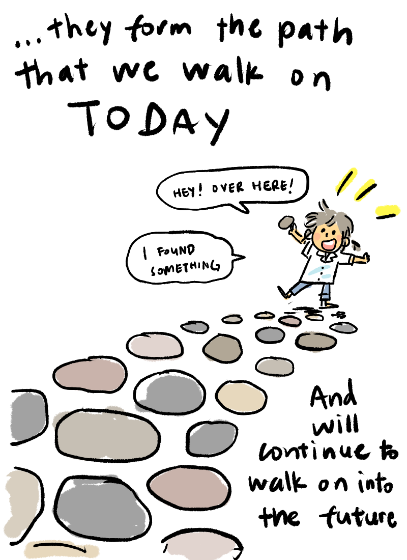 superlark:  I thought about something that I loved today.