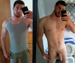 realguyswithphones:  speci-men:  Speciman