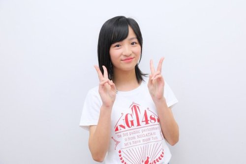 official_NGT48さんのツイート: 【新しい仲間⑥】 高沢朋花（たかざわ ともか） 新潟県新潟市 2003年6月1日生 B型 #新潟 #NGT48 t.co/deWB8H19