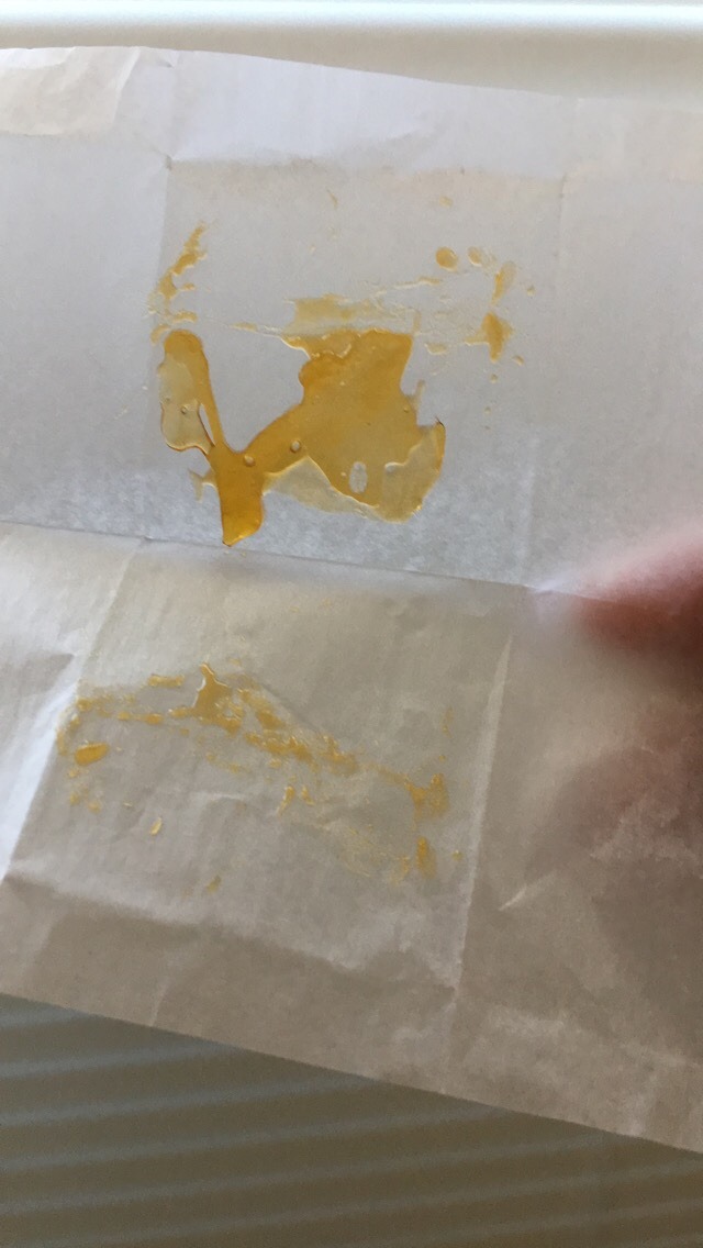 surroundedbyidiots-:  Different day, different dabs 🔥👌🏽