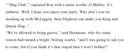 fleamontpotter:  this is like the best part in HBP  