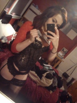 bite-me-harder-sweetheart:  Ann summers is amazinggg! 