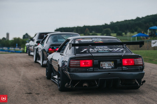 radracerblog:  TOP 10: Supra A70