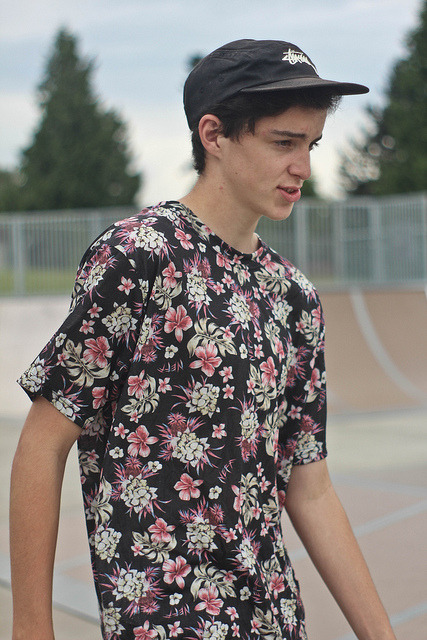hufpositive:  sxff:  URBAN x SKATE x STREET   skate / urban blog
