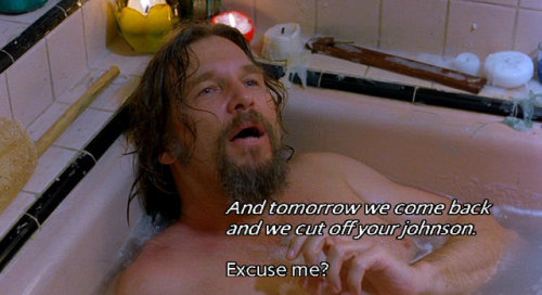 The Big Lebowski