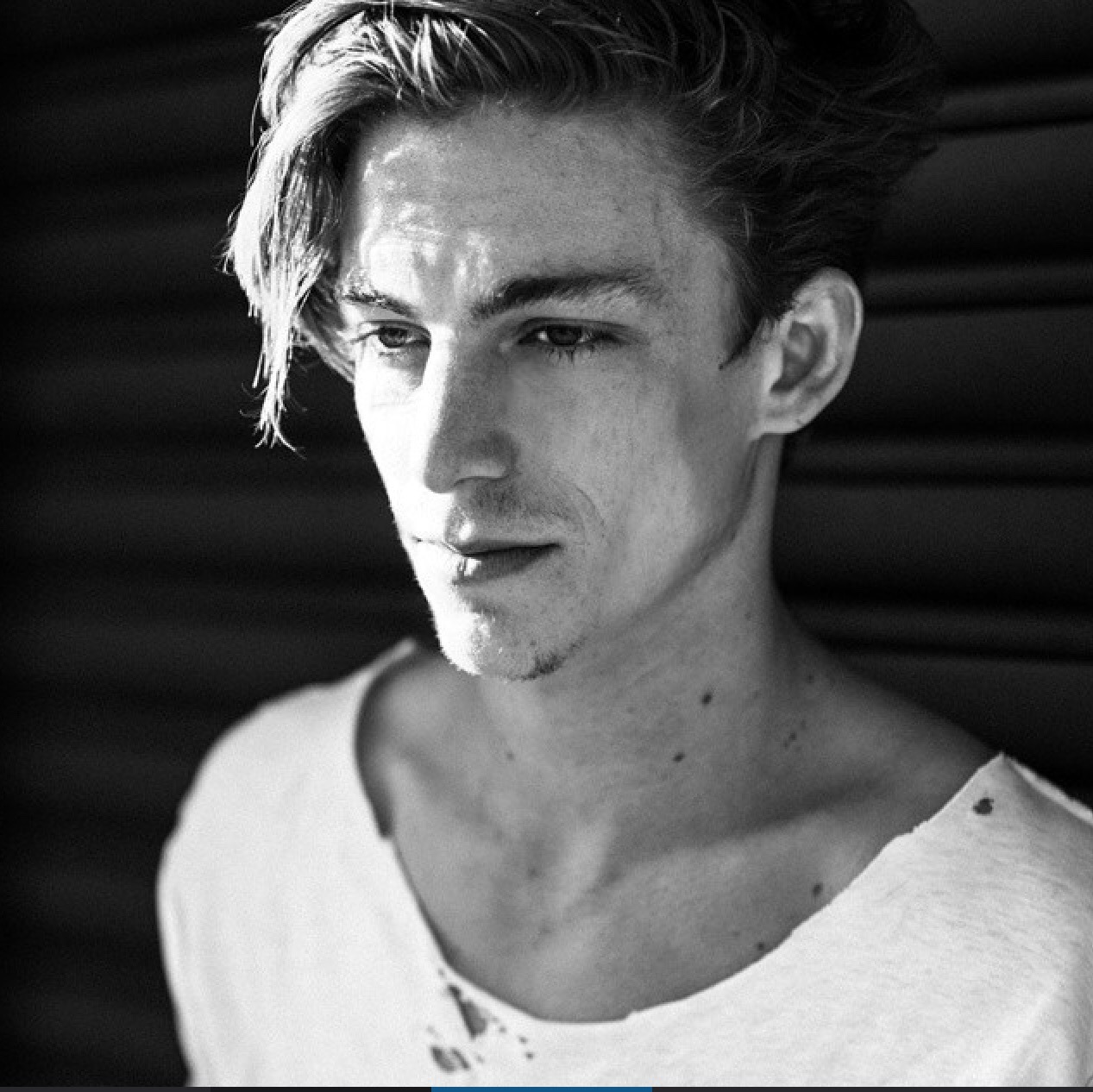 Ben Nordberg