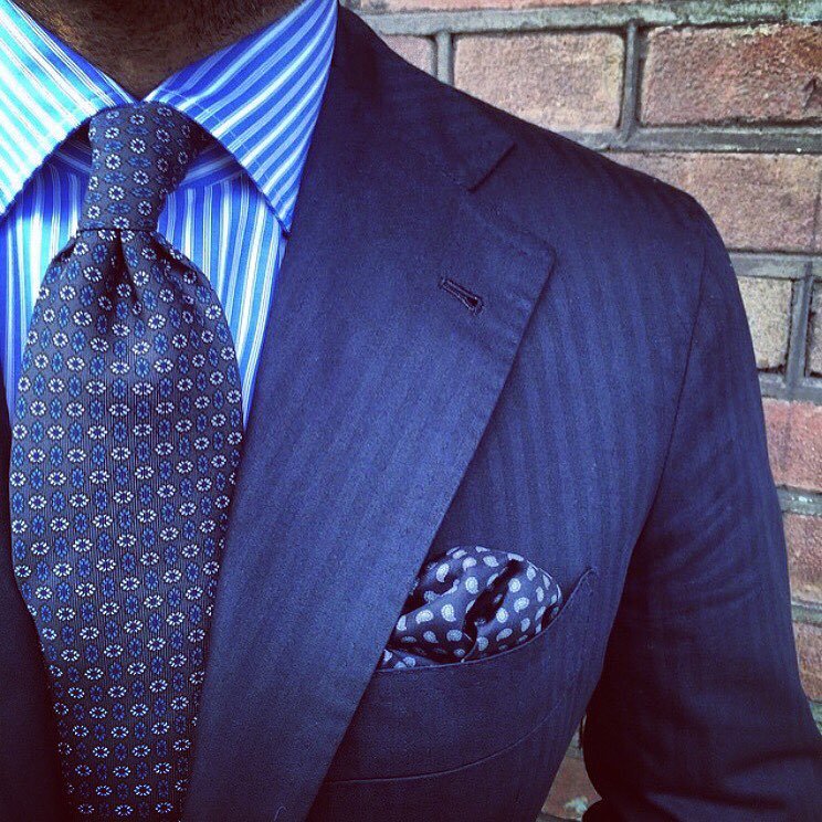 Lifestyle — #ootd #Sunday #suit @orazio_luciano #cotton...