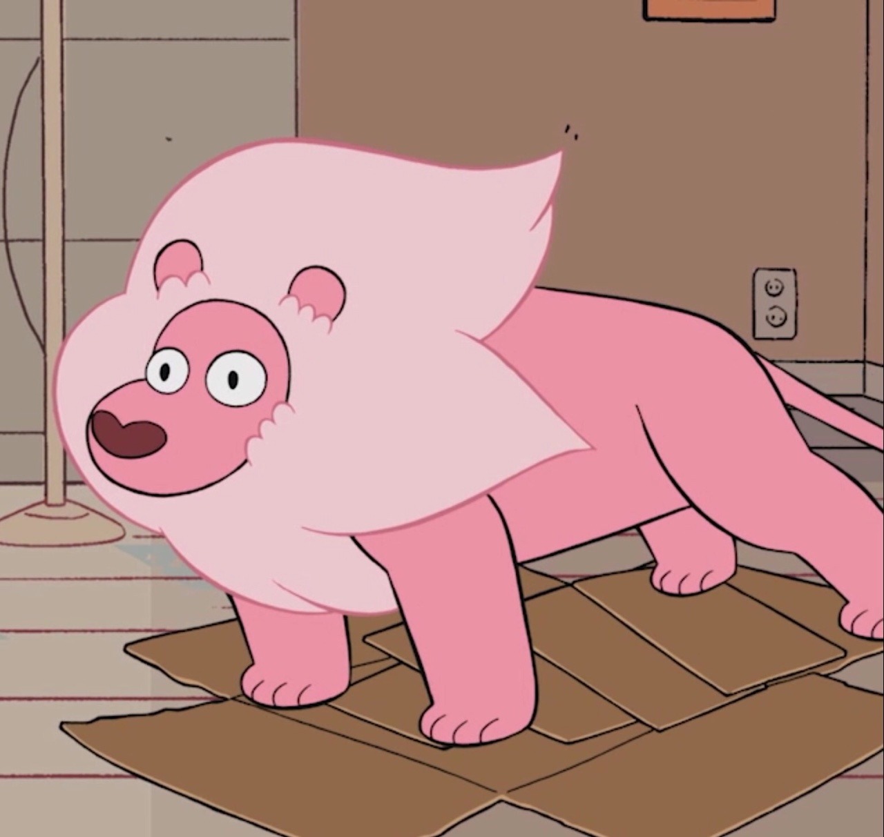 relatablepicturesoflion:  The face of regret
