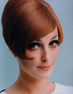 Sharon Tate 