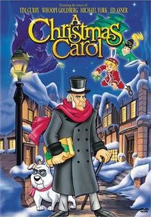 trashfirefallon: trashfirefallon: All versions of A Christmas Carol where I am not