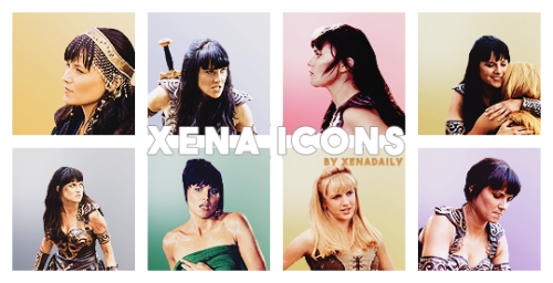20+ Xena Icons [120 x 120]▶▷▶▷ DOWNLOAD