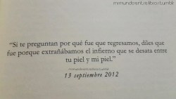 Mi-Mundo-Entre-Libros:con Las Alas En Llamas. Germán Renko.