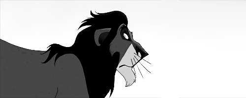 ursulaseawitch:  Disney Challenge - Villains - &ldquo;I’m surrounded by idiots&rdquo;