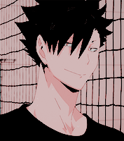 oikawae:nekoma’s endearingly dorky and reliable captain