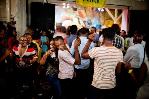 dynamicafrica: Haiti’s fight for gay rights by Allyn Gaestel for Al Jazeera America Photos by 