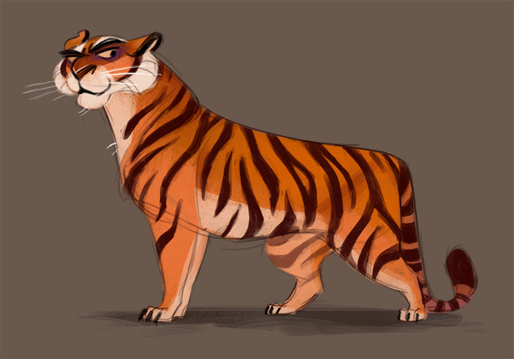 theartofanimation: Heather Nesheim   -  https://www.etsy.com/es/people/heddarsketch