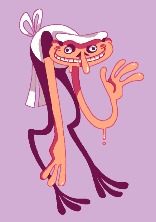 An Assortment Of Feppys For You All