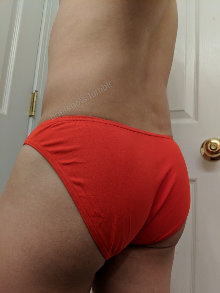briefshots:  I think I got the wrong size because the fit is not bad, but it feels