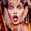 ladystardustsoul:Happy Birthday Lene Lovich..☆ !!