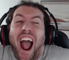 headphonepoe:  TAKE. MOTHER. EFFING. THREE.  SILLY FACESSSS!!!!!