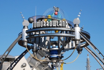 astrofairies: The Signs as Magic Kingdom Lands (Disney World Edition) * Tomorrowland: Leo, Aqua