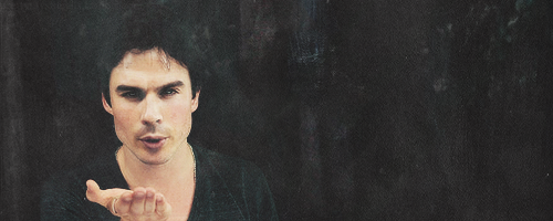 prettymysticfalls:  Ian Somerhalder | TV Guide Magazine’s Comic-Con 2013 Portraits 