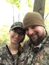 Another date night in the woods 🦌🏹🥰 adult photos