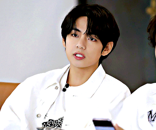 Taehyung + JINNYS KITCHEN: Episode 11 (Directors Cut)