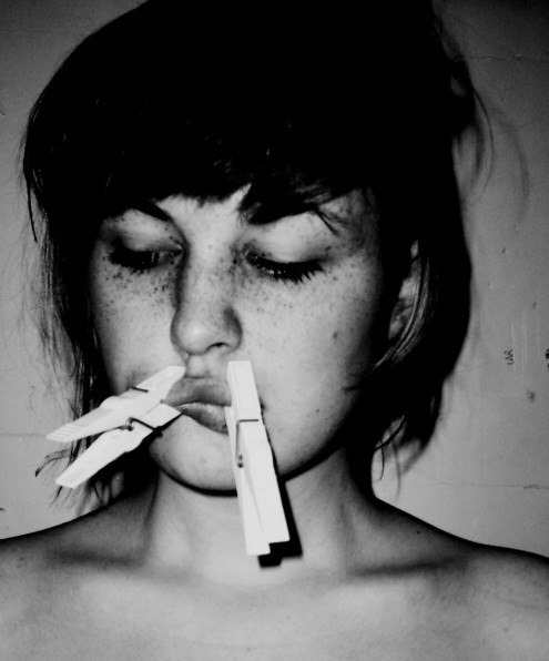 theplayfulsadist: shhh