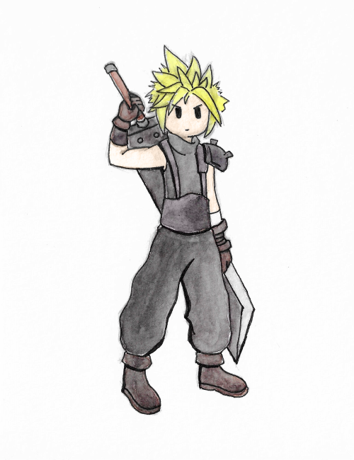 Forgot To Upload This Little Cloud Here * W *