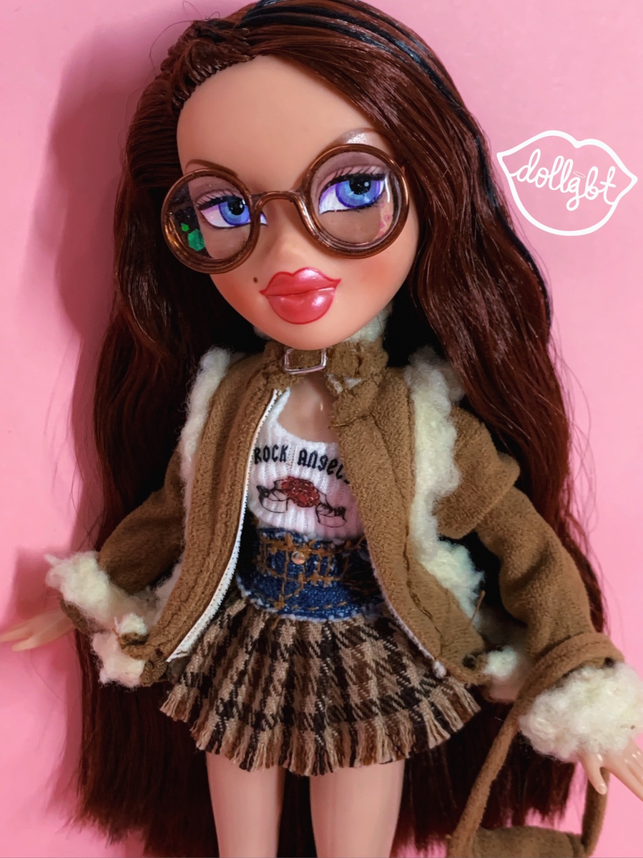 Bratz Doll Sun-Kissed Summer Sasha W/Most Of Her Accessories - Dolls &  Accessories