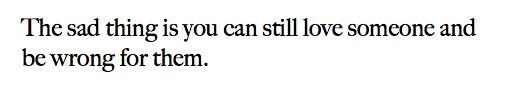 kushandwizdom:  Words of Emotion
