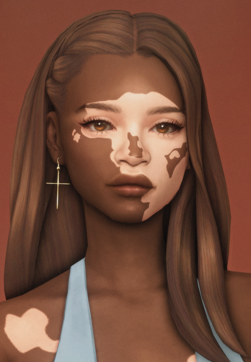 beth hairspent too long retexturing thisbgchat compatibleall 24 ea swatchesdl