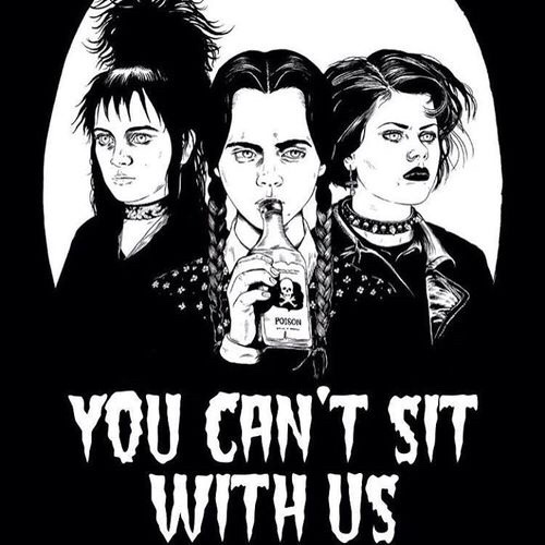 gothic-nightmares:  💀 EVERYTHING GOTH 💀 