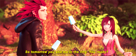 captainpoe:  Ice cream, really?Yeah I asked Merlin to pick these up.