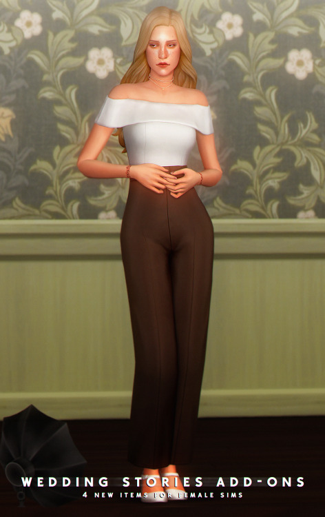 blewis50:its-adrienpastel:its-adrienpastel:WEDDING STORIES ADDONS - 4 ITEMSbgc;female frame;shadow &