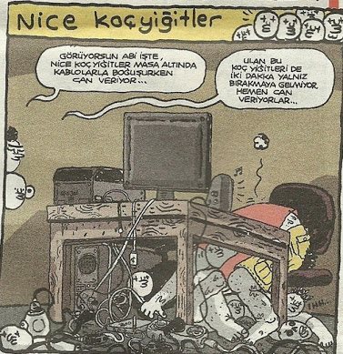 NİCE KOÇYİĞİTLER

 -...