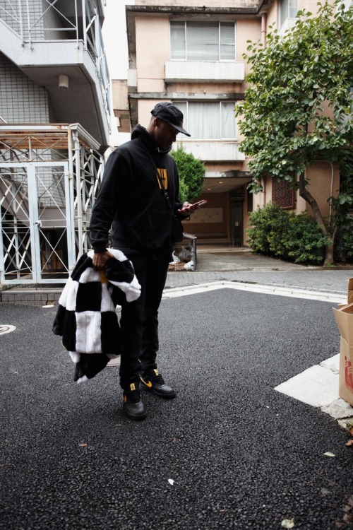 Location: Shibuya-Ku Tokyo